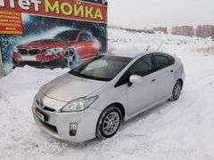 Лифтбек Toyota Prius 2011 года, 1240000 рублей, Красноярск