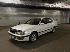 Седан Toyota Corona 1995 года, 389000 рублей, Красноярск