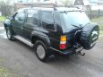 SUV   Nissan Terrano 1992 , 205000 , 