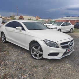  Mercedes-Benz CLS-Class 2014 , 1648375 , 