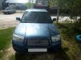 SUV   Subaru Forester 2007 , 440000 , -