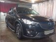 SUV   Mazda CX-5 2014 , 1350000 , 