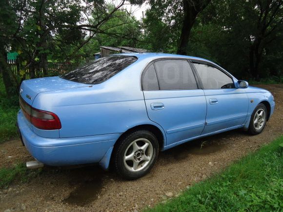 Toyota Corona 1993 , 150000 , 