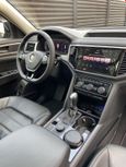 SUV   Volkswagen Teramont 2019 , 3460000 , -