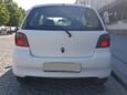  Toyota Vitz 2001 , 233000 , 