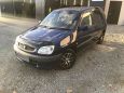  Toyota Raum 2001 , 285000 , -