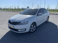  Skoda Rapid 2015 , 595000 , 