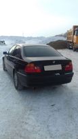  BMW 3-Series 2002 , 210000 , 