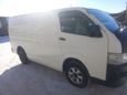    Toyota Regius Ace 2008 , 1065000 , 