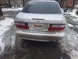  Nissan Pulsar 2000 , 150000 , 