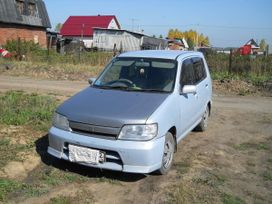    Nissan Cube 2002 , 100000 , 