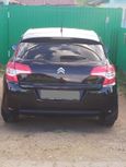  Citroen C4 2011 , 430000 , 