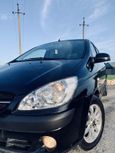  Hyundai Getz 2008 , 339000 , 