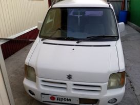  Suzuki Wagon R Wide 1997 , 140000 , 