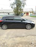  Nissan Tiida 2004 , 300000 , 