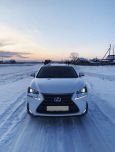 SUV   Lexus NX200t 2016 , 2150000 , 