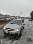 SUV   Chevrolet Captiva 2008 , 540000 , 