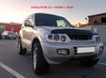 SUV   Mitsubishi Pajero 2000 , 550000 , 