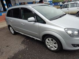    Opel Zafira 2012 , 600000 , 