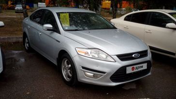  Ford Mondeo 2012 , 537000 , 