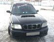 SUV   Subaru Forester 1999 , 350000 , 