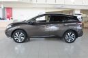 SUV   Nissan Murano 2018 , 2522000 , 