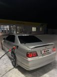  Toyota Chaser 1998 , 380000 , -