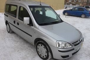    Opel Combo 2009 , 410000 , 