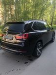 SUV   BMW X5 2015 , 2075000 , 