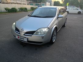  Nissan Primera 2001 , 310000 , 