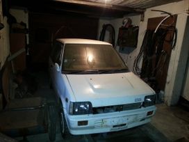  Mitsubishi Minica 1988 , 15000 , 