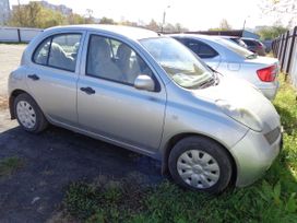  Nissan March 2003 , 160000 ,  
