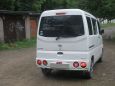 Nissan Clipper 2006 , 120000 , 