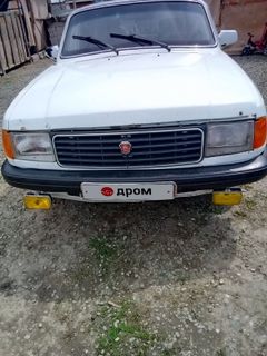 Седан ГАЗ 31029 Волга 1993 года, 56000 рублей, Ставрополь