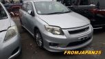  Toyota Corolla Fielder 2007 , 258000 , 