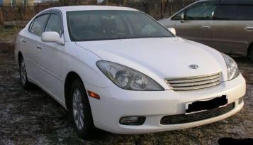  Toyota Windom 2001 , 420000 , 