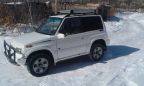 SUV   Suzuki Escudo 1997 , 285000 , 