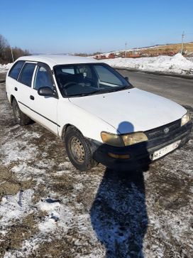  Toyota Corolla 1999 , 85000 , 