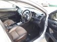  Mitsubishi Galant Fortis 2015 , 575000 , 