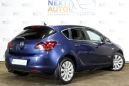  Opel Astra 2010 , 435000 , 