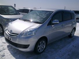    Toyota Passo Sette 2010 , 480000 , 