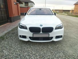  BMW 5-Series 2010 , 999999 , 