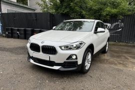 SUV или внедорожник BMW X2 2019 года, 3299000 рублей, Тверь