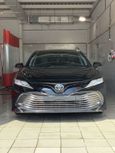  Toyota Camry 2018 , 1790000 , 