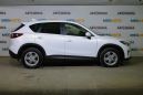 SUV   Mazda CX-5 2013 , 1229000 , 