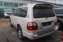 SUV   Lexus LX470 2006 , 1499000 , 