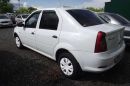  Renault Logan 2010 , 197000 , 