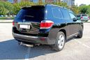 SUV   Toyota Highlander 2013 , 1590000 , 