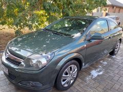 Хэтчбек 3 двери Opel Astra GTC 2010 года, 750000 рублей, Краснодар