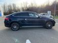 SUV   Mercedes-Benz GLC 2017 , 3300000 , 